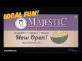 Majestic Neighborhood Cinema Grill - Gilbert Az