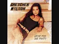 Gretchen Wilson-Here For The Party