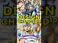 Download Lagu Johnny and Gyro's CHANGED Anime Designs