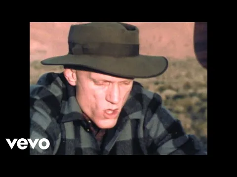 Clipe de The Dead Heart - Midnight Oil