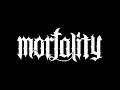 Download Lagu Video lyric MORTALITY \