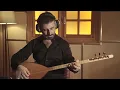İnsan Olmaya Geldim - Müslüm & Mustafa Eke feat. Cihan Öz & Friends