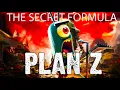 PLAN Z - Boi What