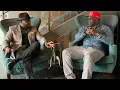 Cigar talk review at TRILOGY CIGAR LOUNGE in Atlanta GA