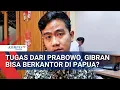 Download Lagu Wapres Gibran Bakal Berkantor di Papua, Tangani Pembangunan \u0026 HAM