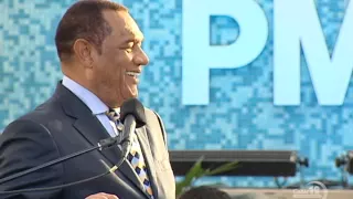 PMH CRITICAL CARE BLOCK OPENING
