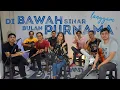 Download Lagu Di Bawah Sinar Bulan Purnama - Langgam / Keroncong Biru Cover