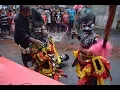 Download Lagu Jaranan Buto Kecil Banyuwangi 2018 Lucu Hujan Tetap Semangat,Mliwis Putih Cemetuk