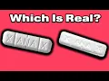 Real vs Fake Xanax THIS Is How to Spot The Difference