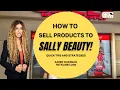 Sally Beauty Supply Become a Sally Beauty Supply Vendor Sally Beauty Supply Supplier