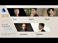 Download Lagu The 19th International Fryderyk Chopin Piano Competition (morning session), 10.10.2025