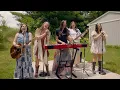 Download Lagu Cimorelli - Myself Again (Performance Video)