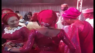kalli yanda matan nan ke rawar girgiza kwankwaso