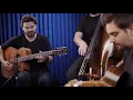 Django's Waltz // Joscho Stephan Trio // FREE TABS & SHEETMUSIC
