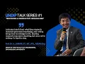 Download Lagu UNDIP TALK | Prof. Jamari: Once we're writing, it's hard to stops