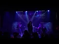 Vicious Rumors. NOH III. 3 abril 2019. Sala Upload Barcelona.