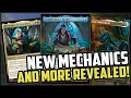 EVERY Hobbit Card Revealed Today New Mechanics Scene Boxes MORE