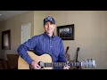 Would You Go With Me - Josh Turner | Guitar Lesson