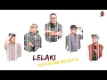 Lagu Lelaki - Ruffedge (Major 9 Cover) Official Lyric Video