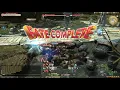 FFXIV FATE - Brick by Brick Stone Brick Breaking Brick Mountains Upper La Noscea ver