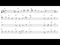 Download Lagu A Certain Smile  Sammy Fain 1958 Alto Sax