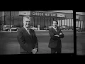 Chuck Hutton Chevrolet introduces its new owner