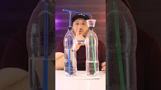 أقوى تجربة رفع الماء دون كهرباء 