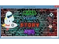 MAKE YOUR OWN GAME Command prompt very easy