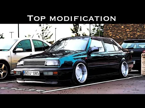 Download MP3 TOP MODS FOR YOUR MK3 (found on eBay) 🔥🔥🔥