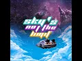 Sky's Not The Limit