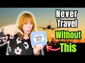How to Create the Perfect Travel Emergency Kit for Any Trip