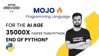 Mojo Programming language 35000x faster than Python Python vs Mojo Is it the End Of Python