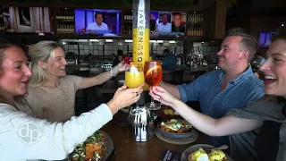 Dining Playbook Tavern in the Square Burlington 20 Years