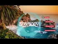 Gorgon Breath & Monartt ft. Eliza - Get Down Saturday Night (Extended Mix)