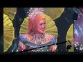 Siti Nurhaliza & Noraniza Idris ‘Konsert Gema Bumantara’ Dondang Dendang & Hati Kama
