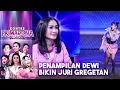 Download Lagu Sampai Ganti Baju, Dewi Masih Mencoba Memikat Hati Juri | Kontes Primadona Pantura