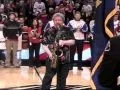 Download Lagu Dennis Marcellino - Portland Trailblazers - National anthems