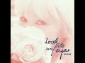 Look into my eyes - Nancy Kwai