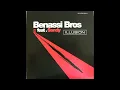 BENNY BENASSI FEAT SANDY - ILLUSION (REMASTERED)