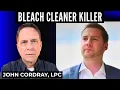 The Clinical File The Psychology of the Perfect Crime Scene Cleanup LPC Analysis
