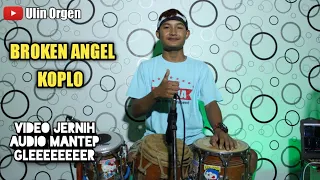 Download BROKEN ANGEL KOPLO SANDI KENDANG MP3