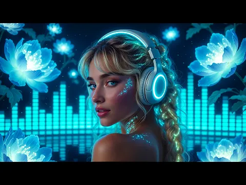Best Vocal Trance 2026🌑 Midnight Drive Hypnosis | Female Voices & Night Flow