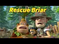 Download Lagu Boonie Bears - The Adventures 2 | 01 Rescue Briar