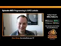 Episode Programming AWS Lambda with Mike Roberts