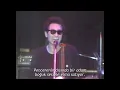 Yousui Inoue - 氷の世界 「Türkçe Alt Yazılı」