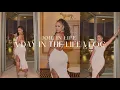 A Day in the Life Vlog JNL Sneak Peek Getting A New Car Surprise Trip with Joie Chavis
