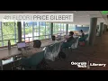 Tour the Library s study spaces