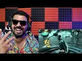 No Mercy Reaction | Deep Kalsi X Raftaar X KR$NA X Karma | TUNNEL VISION ALBUM | AFAIK