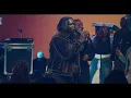 Redeemed (Live) - Roosevelt Stewart