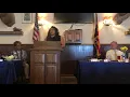 Soroptimists International of Kingman award 6 000 in scholarships